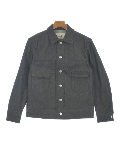 ジーニック(Jeanik)のJeanik デニムジャケット