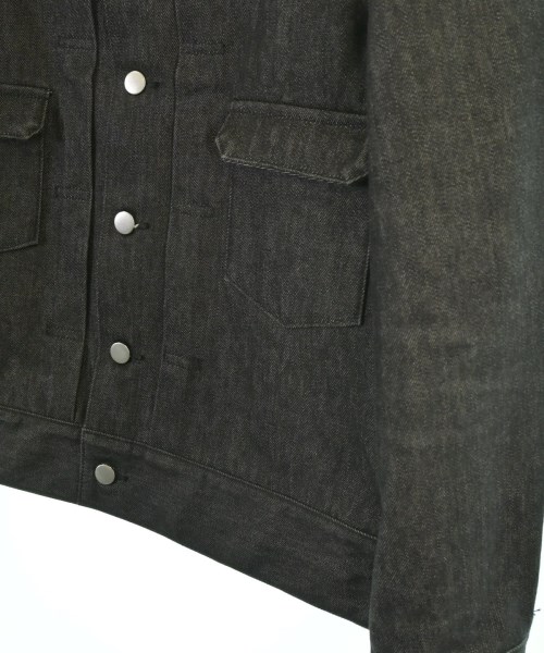 Jeanik（ジーニック）デニムジャケット 紺 サイズ:M メンズ/2200672304019