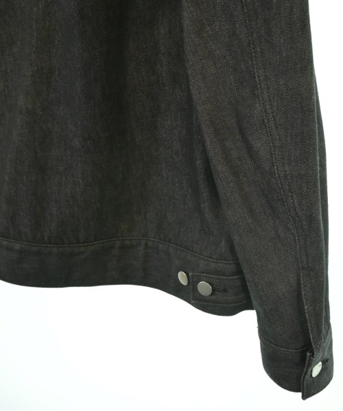 Jeanik（ジーニック）デニムジャケット 紺 サイズ:M メンズ/2200672304019