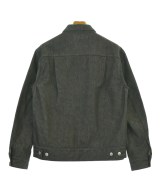 Jeanik（ジーニック）デニムジャケット 紺 サイズ:M メンズ/2200672304019