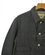 Jeanik（ジーニック）デニムジャケット 紺 サイズ:M メンズ/2200672304019