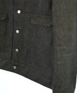 Jeanik（ジーニック）デニムジャケット 紺 サイズ:M メンズ/2200672304019