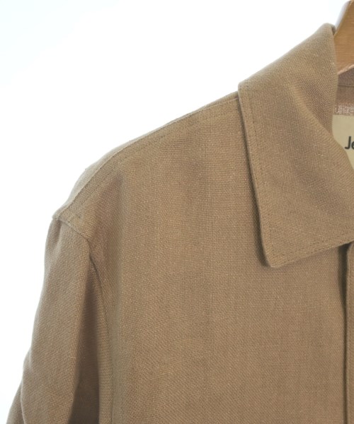 Jeanik（ジーニック）その他 ベージュ サイズ:M メンズ/2200645835014