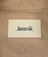 Jeanik（ジーニック）その他 ベージュ サイズ:M メンズ/2200645835014
