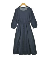 jolie mignon（ジョリーミニョン）ワンピース 紺 サイズ:36(S位) レディース/2200702972027