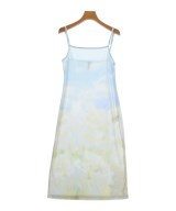 KIJUN（キジュン）ワンピース 青 サイズ:M レディース/2200637627023