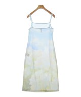 KIJUN（キジュン）ワンピース 青 サイズ:M レディース/2200637627023