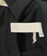 KIJUN（キジュン）Tシャツ・カットソー 黒 サイズ:L レディース/2200639401164