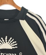 KIJUN（キジュン）Tシャツ・カットソー 黒 サイズ:L レディース/2200639401164