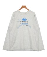 KIJUN（キジュン）Tシャツ・カットソー その他（柄物・カラフル） サイズ:L レディース/2200639401171