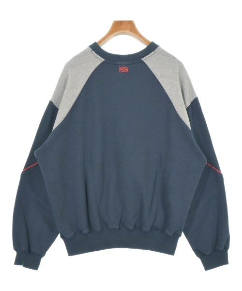 KIJUN（キジュン）スウェット 紺 サイズ:M レディース/2200639401218