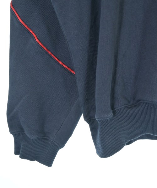 KIJUN（キジュン）スウェット 紺 サイズ:M レディース/2200639401218