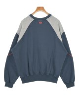KIJUN（キジュン）スウェット 紺 サイズ:M レディース/2200639401218