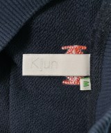 KIJUN（キジュン）スウェット 紺 サイズ:M レディース/2200639401218