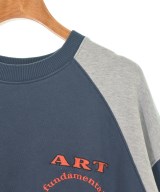 KIJUN（キジュン）スウェット 紺 サイズ:M レディース/2200639401218