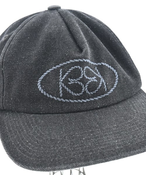 KIJUN（キジュン）キャップ グレー サイズ:ONE レディース/2200639401317