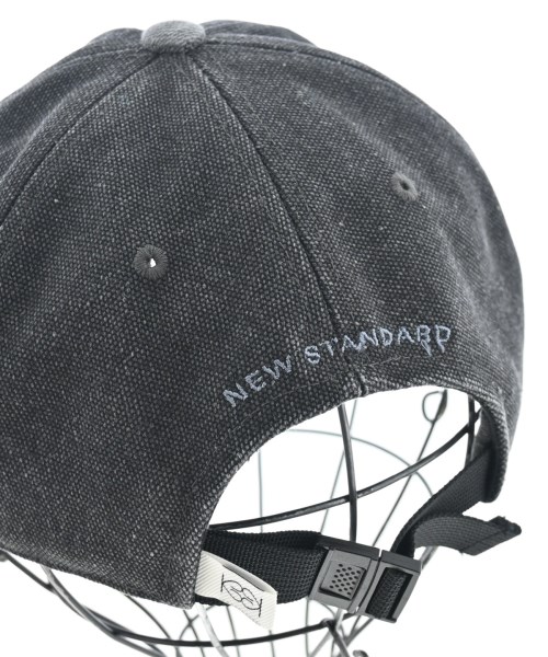 KIJUN（キジュン）キャップ グレー サイズ:ONE レディース/2200639401317