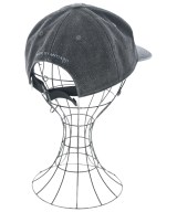 KIJUN（キジュン）キャップ グレー サイズ:ONE レディース/2200639401317