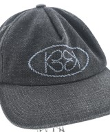 KIJUN（キジュン）キャップ グレー サイズ:ONE レディース/2200639401317