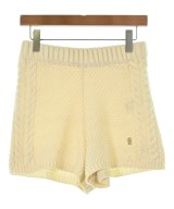 KIJUN（キジュン）ショートパンツ 白 サイズ:M レディース/2200618202027