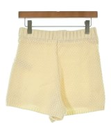 KIJUN（キジュン）ショートパンツ 白 サイズ:M レディース/2200618202027