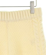 KIJUN（キジュン）ショートパンツ 白 サイズ:M レディース/2200618202027