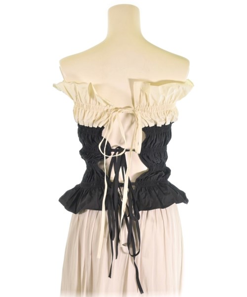 KIJUN（キジュン）ベスト 黒 サイズ:ONE レディース/2200662071037