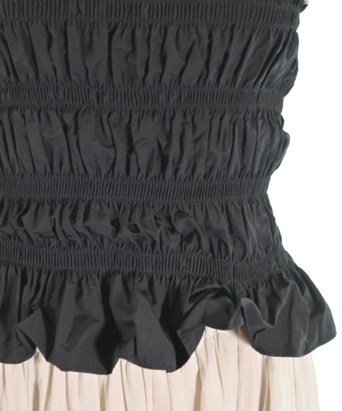 KIJUN（キジュン）ベスト 黒 サイズ:ONE レディース/2200662071037