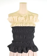 KIJUN（キジュン）ベスト 黒 サイズ:ONE レディース/2200662071037