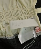 KIJUN（キジュン）ベスト 黒 サイズ:ONE レディース/2200662071037