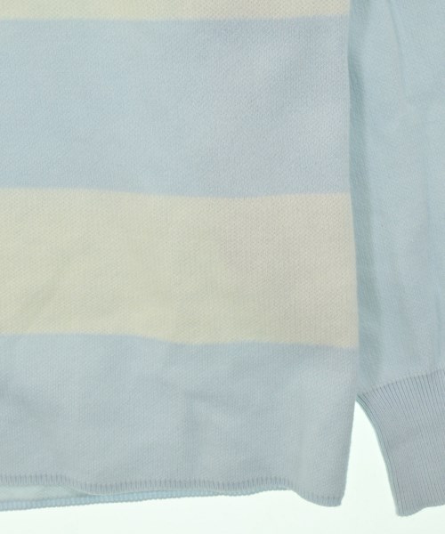 KIJUN（キジュン）ニット・セーター 青 サイズ:S レディース/2200646909042