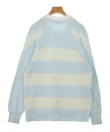 KIJUN（キジュン）ニット・セーター 青 サイズ:S レディース/2200646909042