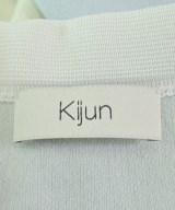 KIJUN（キジュン）ニット・セーター 青 サイズ:S レディース/2200646909042