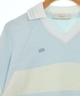 KIJUN（キジュン）ニット・セーター 青 サイズ:S レディース/2200646909042