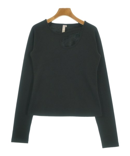 KIJUN(キジュン)Tシャツ・カットソー 黒 サイズ:M/2200643962033