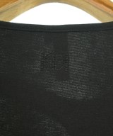 KIJUN（キジュン）Tシャツ・カットソー 黒 サイズ:M レディース/2200643962033