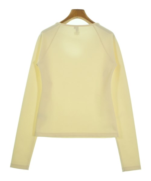 KIJUN（キジュン）Tシャツ・カットソー 白 サイズ:M レディース/2200643962040