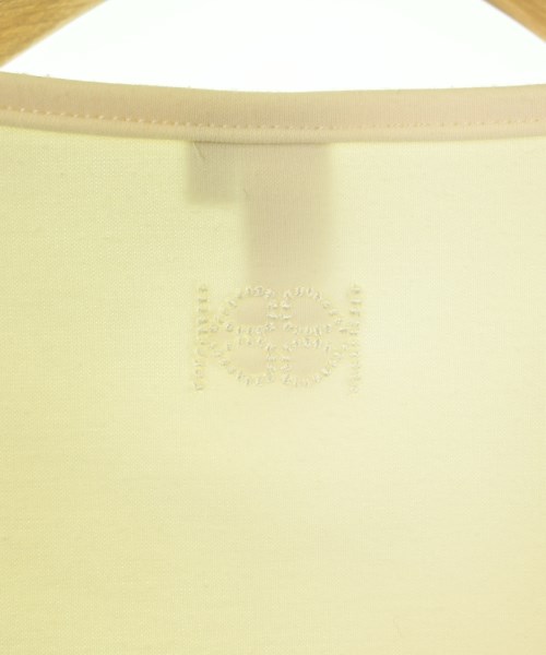 KIJUN（キジュン）Tシャツ・カットソー 白 サイズ:M レディース/2200643962040