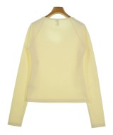 KIJUN（キジュン）Tシャツ・カットソー 白 サイズ:M レディース/2200643962040