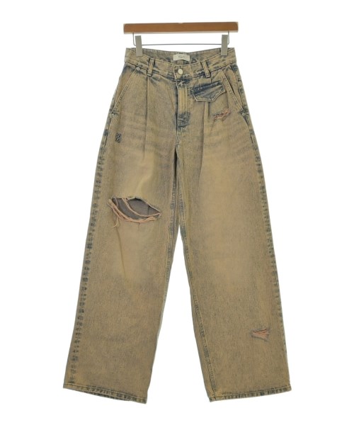 KIJUN(キジュン)のデニムパンツ サイズ:S 13,000円