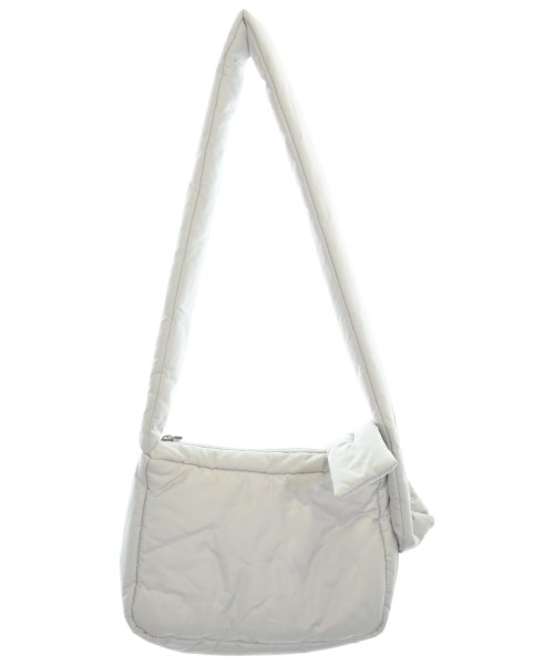 KIJUN（キジュン）ショルダーバッグ グレー サイズ:- レディース/2200665022104