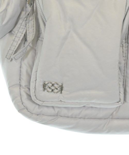 KIJUN（キジュン）ショルダーバッグ グレー サイズ:- レディース/2200665022104