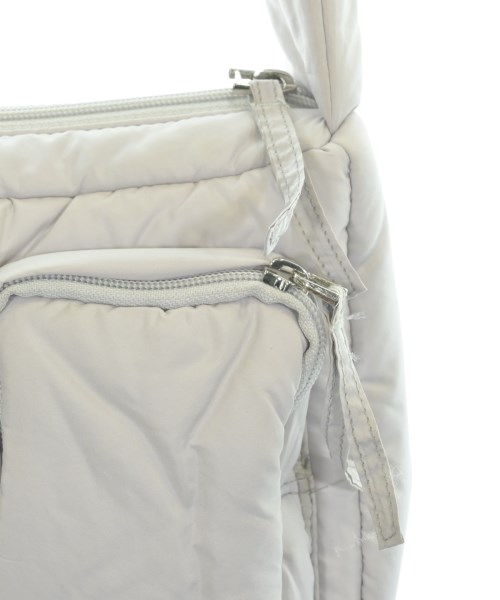 KIJUN（キジュン）ショルダーバッグ グレー サイズ:- レディース/2200665022104