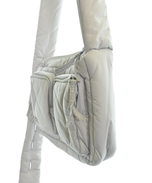 KIJUN（キジュン）ショルダーバッグ グレー サイズ:- レディース/2200665022104