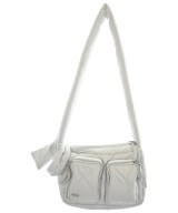 KIJUN（キジュン）ショルダーバッグ グレー サイズ:- レディース/2200665022104