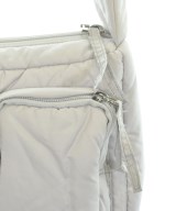 KIJUN（キジュン）ショルダーバッグ グレー サイズ:- レディース/2200665022104