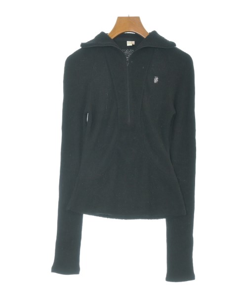 KIJUN(キジュン)ニット・セーター 紺 サイズ:S/2200667367128