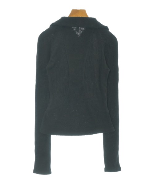 KIJUN（キジュン）ニット・セーター 紺 サイズ:S レディース/2200667367128