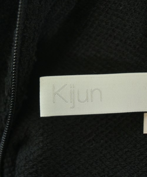 KIJUN（キジュン）ニット・セーター 紺 サイズ:S レディース/2200667367128