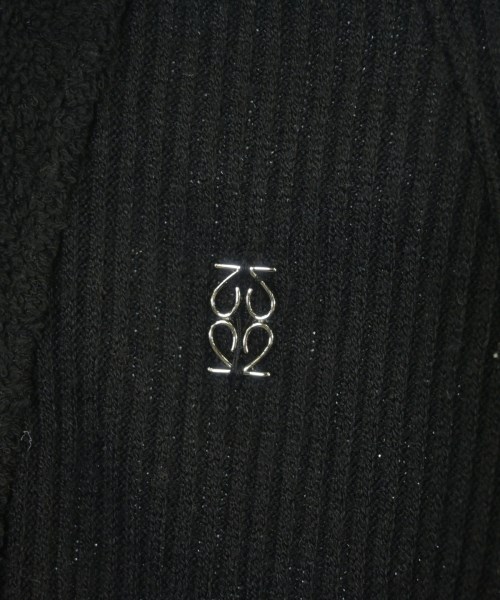 KIJUN（キジュン）ニット・セーター 紺 サイズ:S レディース/2200667367128